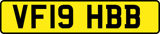 VF19HBB