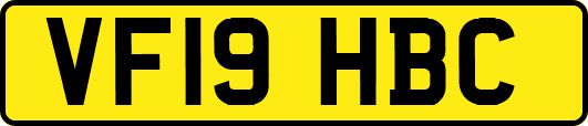 VF19HBC