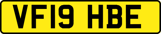VF19HBE