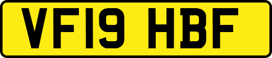 VF19HBF