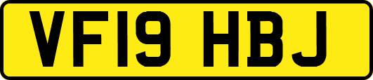 VF19HBJ