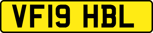 VF19HBL