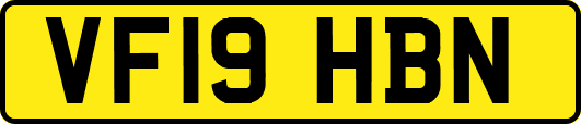 VF19HBN