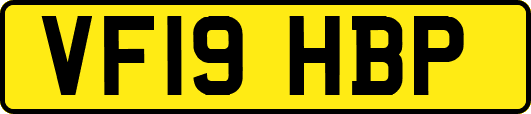 VF19HBP