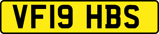 VF19HBS
