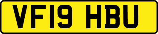 VF19HBU