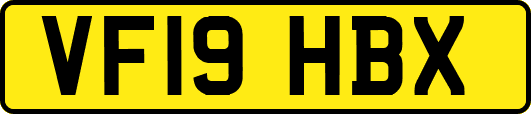 VF19HBX
