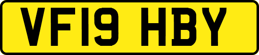VF19HBY