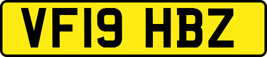 VF19HBZ