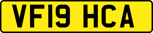 VF19HCA