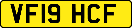 VF19HCF