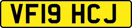 VF19HCJ