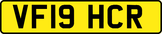 VF19HCR