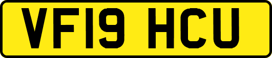 VF19HCU