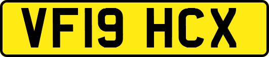 VF19HCX
