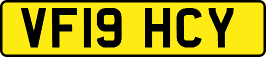 VF19HCY