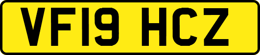 VF19HCZ