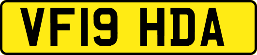 VF19HDA