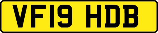 VF19HDB