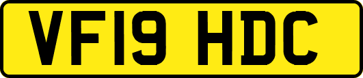 VF19HDC