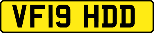 VF19HDD
