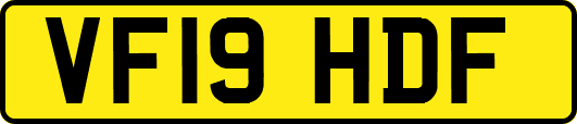 VF19HDF