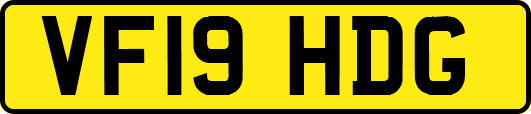 VF19HDG