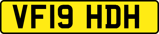 VF19HDH