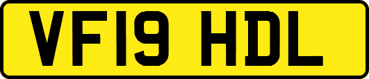 VF19HDL