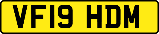 VF19HDM