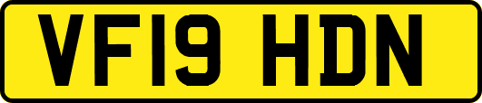 VF19HDN