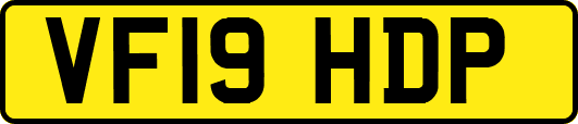VF19HDP