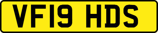 VF19HDS