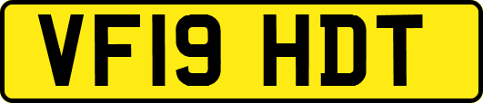 VF19HDT