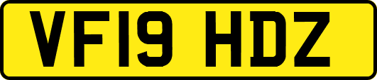 VF19HDZ