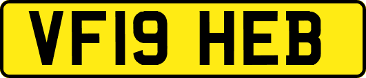 VF19HEB