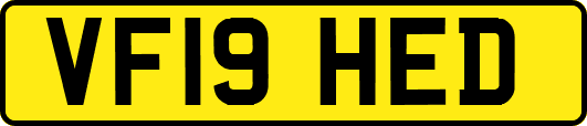 VF19HED