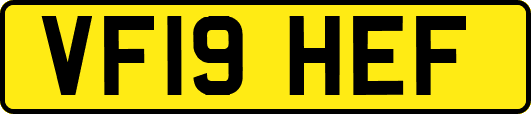 VF19HEF