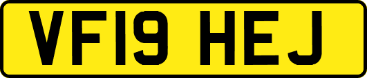 VF19HEJ