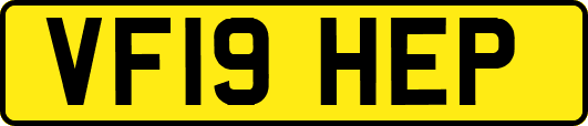 VF19HEP