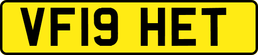 VF19HET