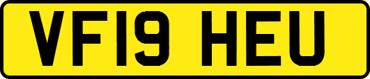 VF19HEU