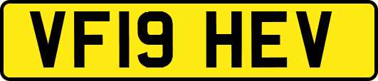 VF19HEV