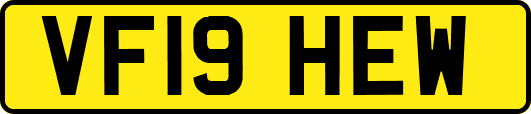 VF19HEW
