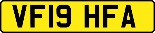 VF19HFA