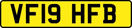 VF19HFB
