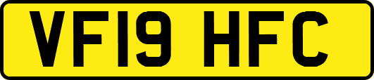 VF19HFC