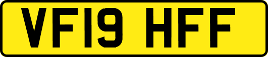 VF19HFF