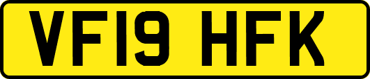 VF19HFK