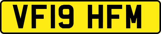 VF19HFM